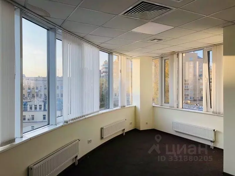 Офис в Москва Таганская ул., 34С3 (1425 м) - Фото 2
