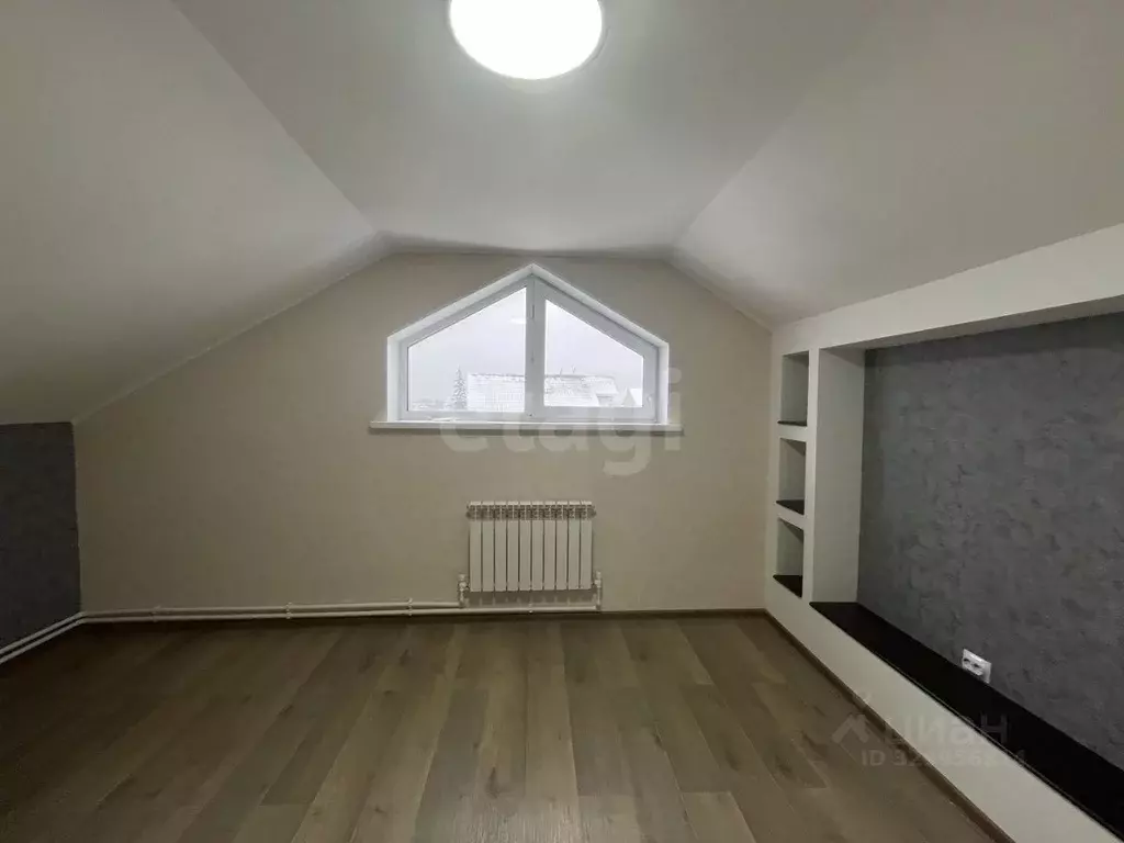 2-к кв. Тамбовская область, Тамбов ул. Киквидзе, 56 (59.6 м) - Фото 2