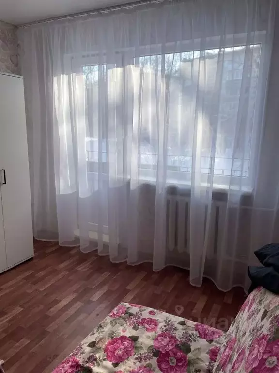 1-к кв. Алтайский край, Барнаул ул. Юрина, 235 (31.0 м) - Фото 0
