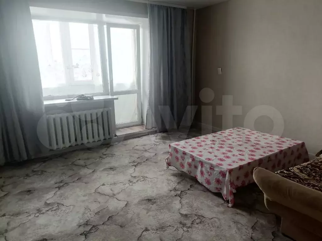1-к. квартира, 40 м, 5/6 эт. - Фото 1