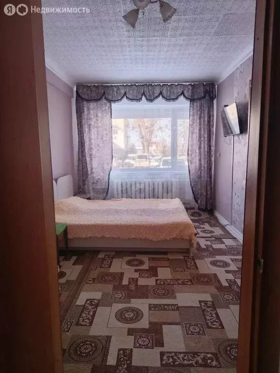 3-комнатная квартира: посёлок Скалистый, Центральная улица, 1 (100 м) - Фото 1