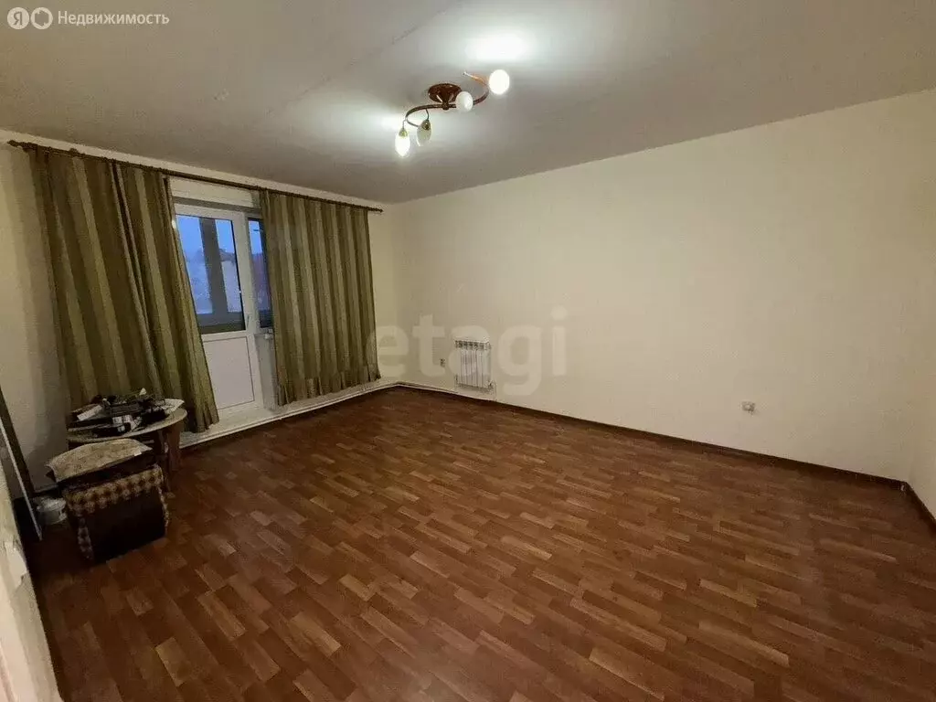 2-комнатная квартира: посёлок Щедрино, Парковая улица, 16 (59 м) - Фото 1