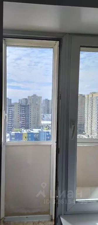 2-к кв. Московская область, Люберцы Зенино ЖК Самолет мкр, ул. ... - Фото 2