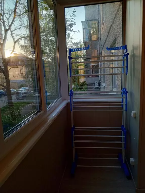 Продаётся 2-к квартира, 53.2 м - Фото 0