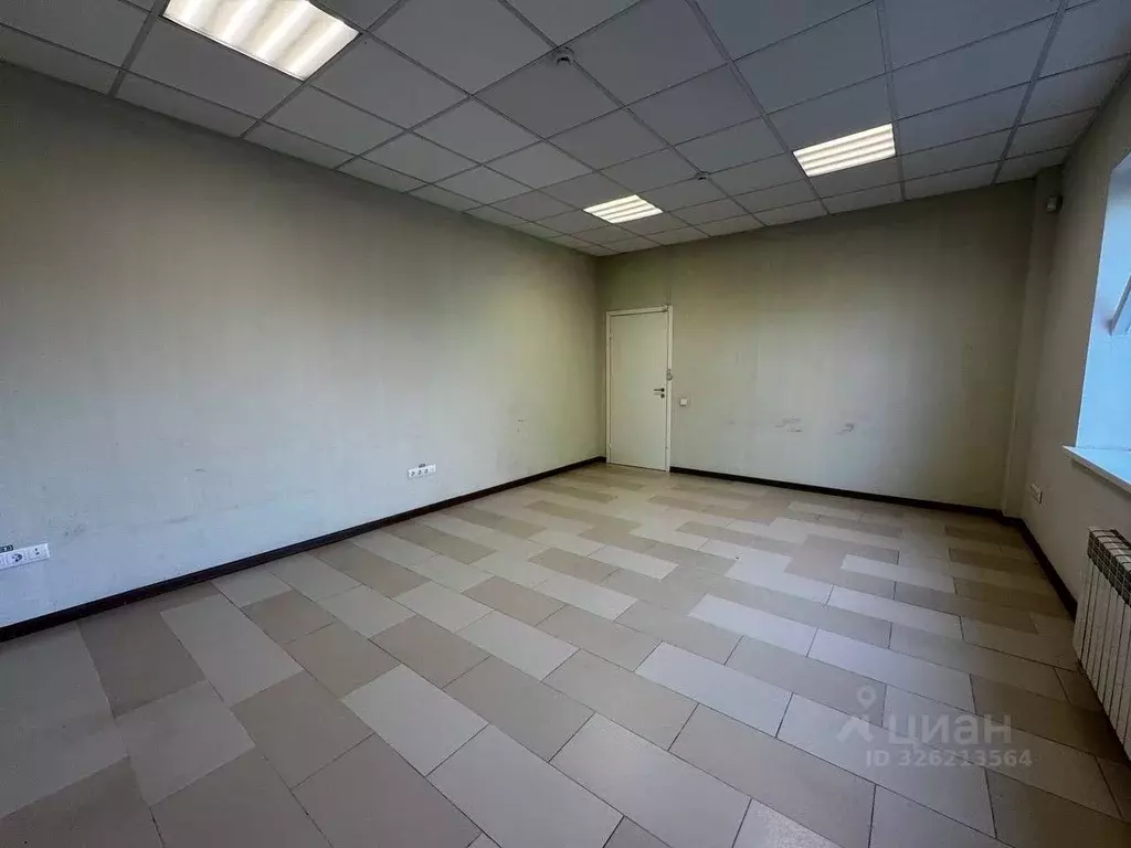 Офис в Ульяновская область, Ульяновск просп. Созидателей, 11А (20 м) - Фото 2