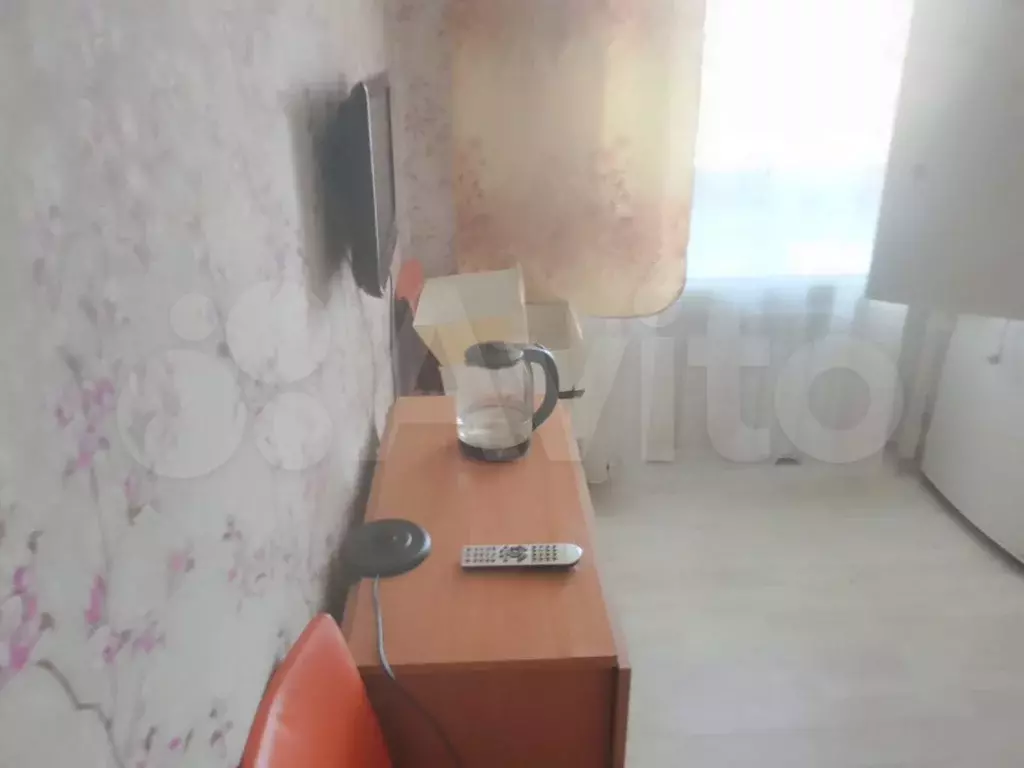 1-к. квартира, 32 м, 3/5 эт. - Фото 1