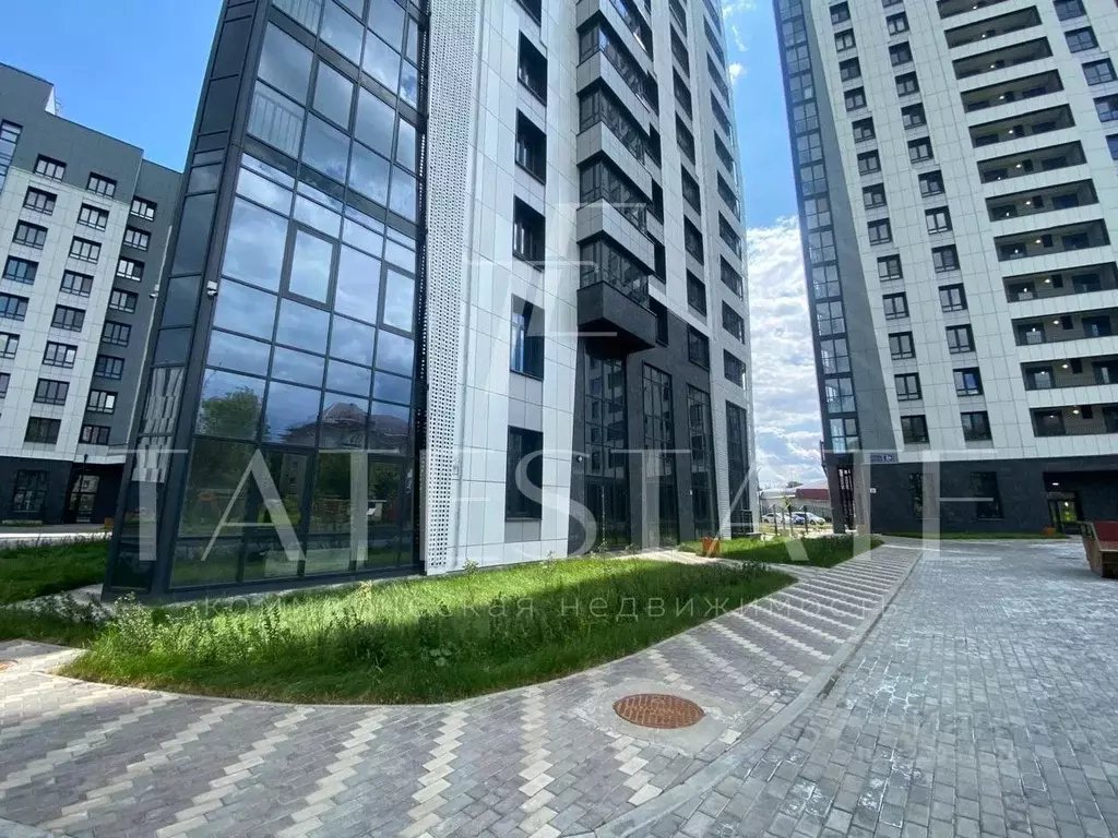 Торговая площадь в Татарстан, Казань ул. Горьковское Шоссе, 2Ак2 (195 ... - Фото 2