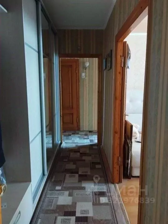 3-к кв. Белгородская область, Старый Оскол Конева мкр, 8А (64.0 м) - Фото 1