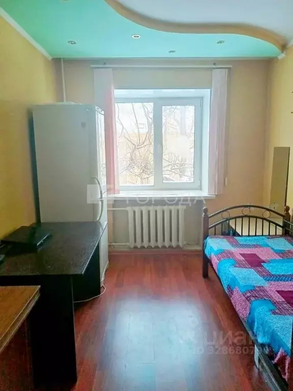 Комната Томская область, Томск тракт Иркутский, 160 (10.8 м) - Фото 1