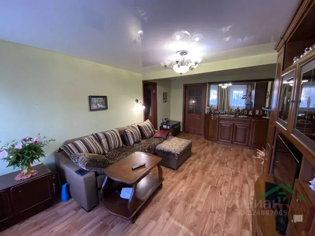 Дом в Астраханская область, Астрахань Ейская ул., 47/19А (70 м) - Фото 2