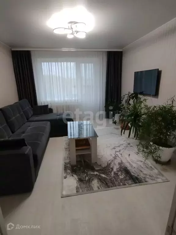Продаётся 2-к квартира, 48.2 м - Фото 0