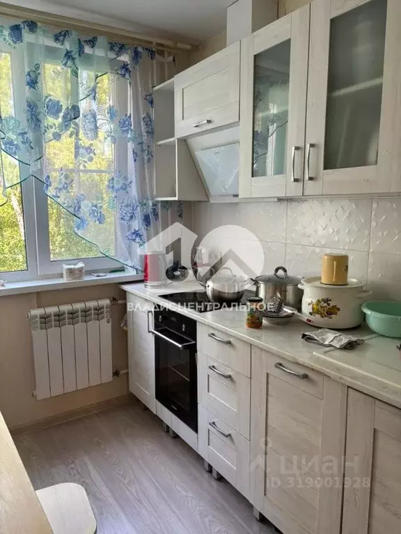 2-к кв. Новосибирская область, Бердск Вокзальная ул., 4 (43.9 м) - Фото 0
