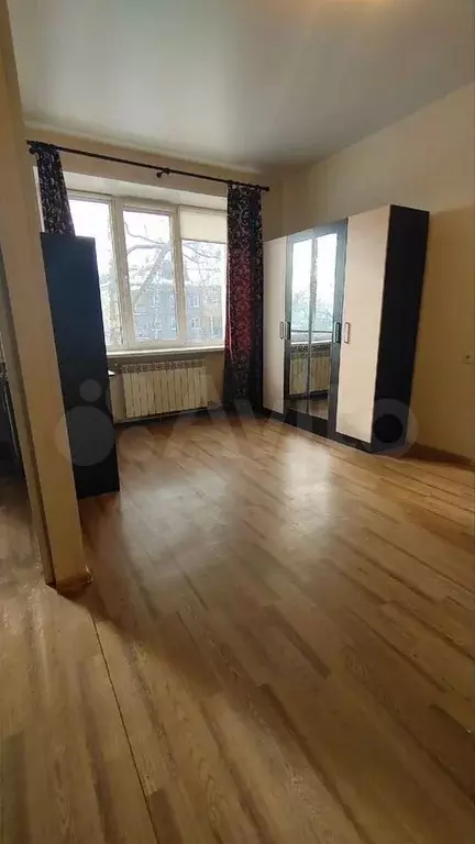 1-к. квартира, 33 м, 4/5 эт. - Фото 0