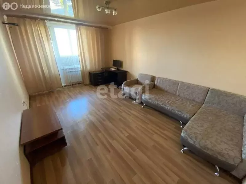 1-комнатная квартира: Самара, Ново-Садовая улица, 347А (45.4 м) - Фото 1
