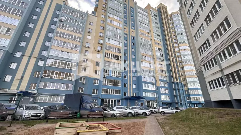 3-к кв. Ивановская область, Иваново Авдотьинская ул., 30 (120.0 м) - Фото 2