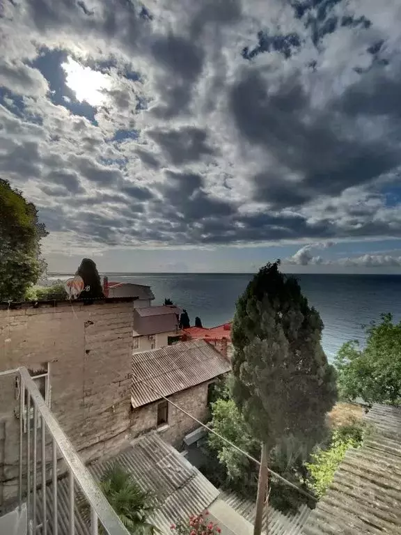 1-к кв. Крым, Ялта ул. Дражинского, 21 (30.0 м) - Фото 1