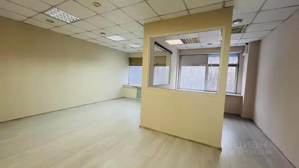 Офис в Москва Дорожная ул., 60 (40 м) - Фото 1