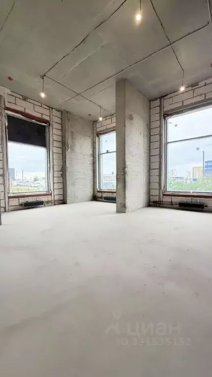 Помещение свободного назначения в Московская область, Одинцово ул. ... - Фото 1