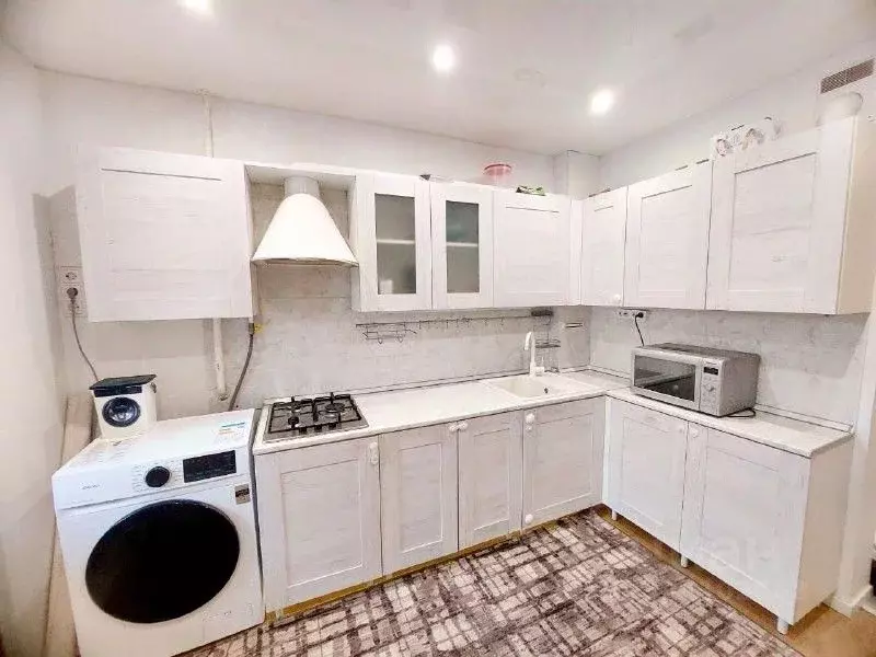 3-к кв. Московская область, Богородский городской округ, д. Тимохово ... - Фото 1