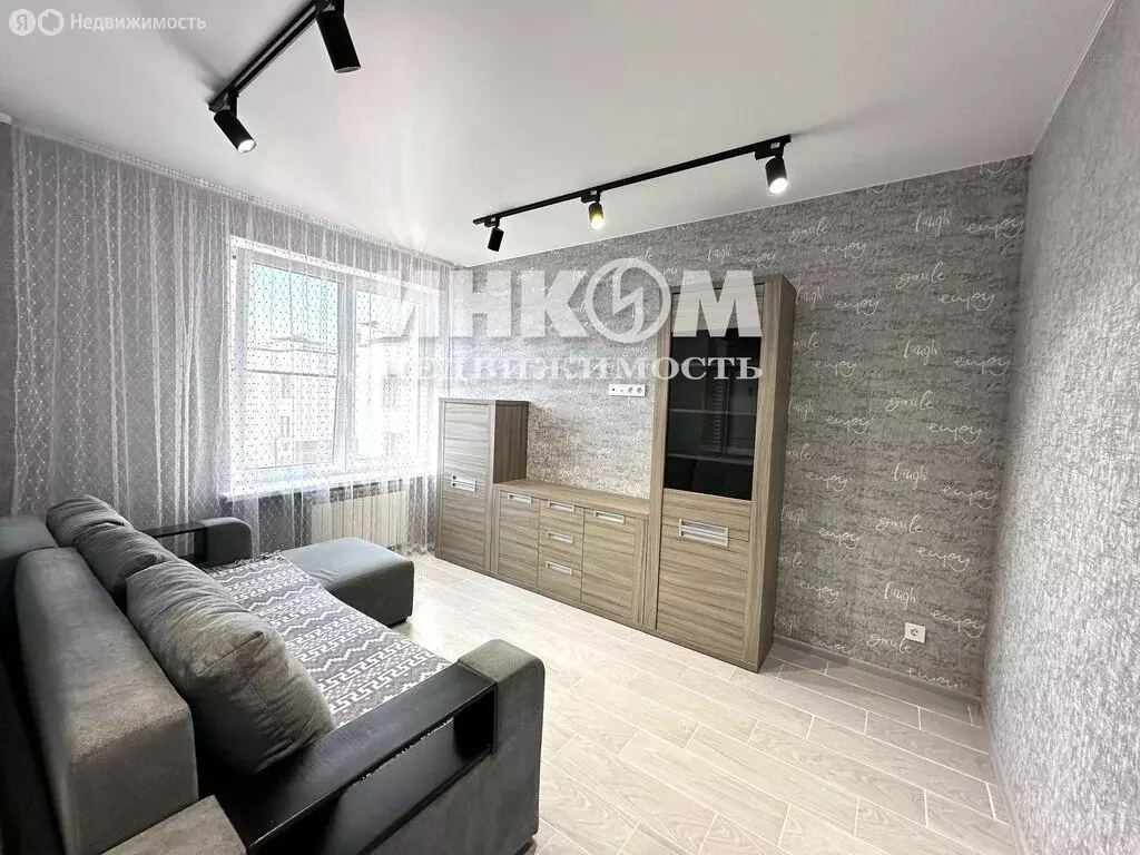 1-комнатная квартира: Мытищи, Тенистый бульвар, 17 (32.2 м) - Фото 2