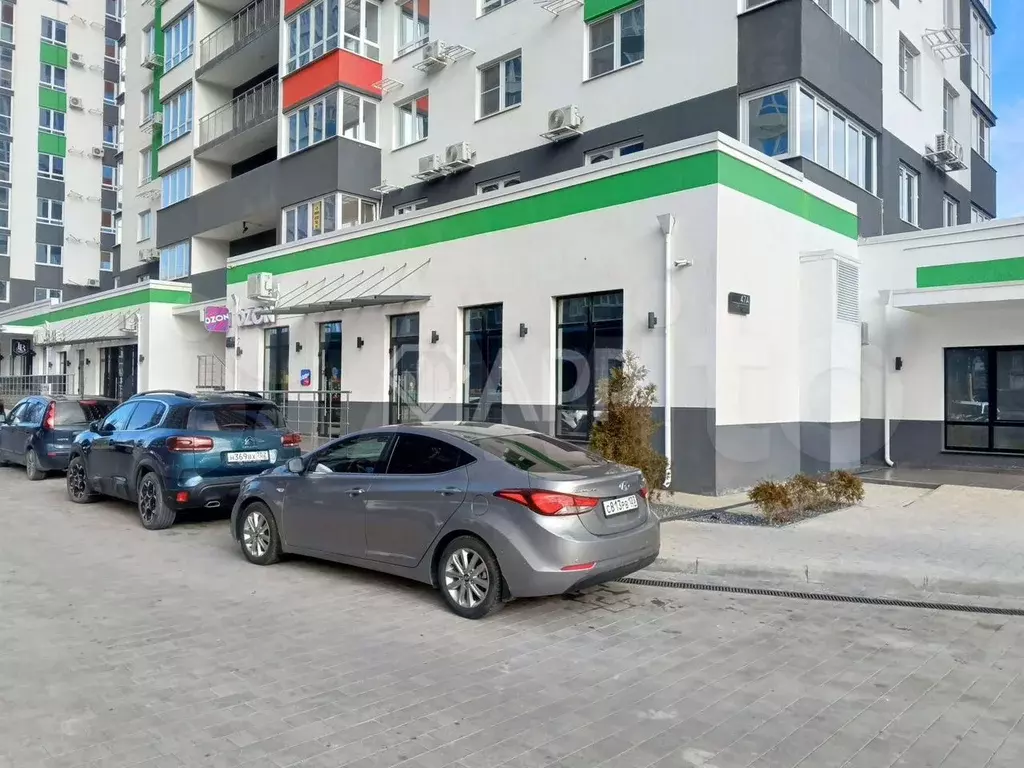 Сдам помещение свободного назначения, 92.6 м - Фото 1