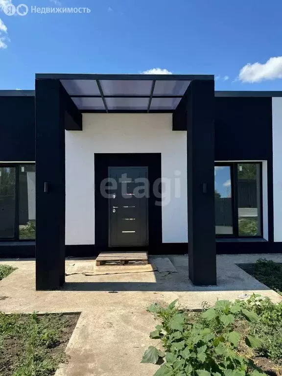 Дом в Подстепки, Цветная улица (210 м) - Фото 2