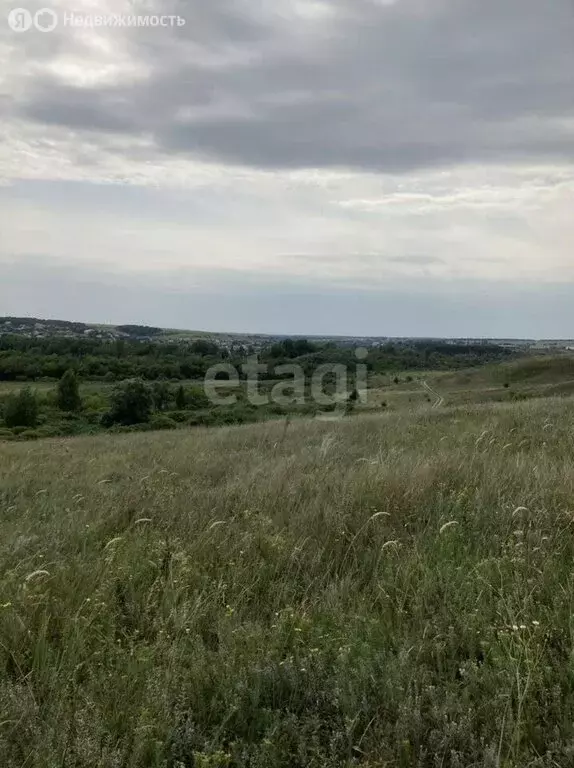 Участок в село Никольское, Бриллиантовая улица (70 м) - Фото 1