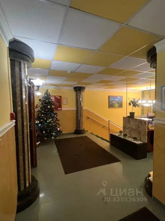 2-к кв. Санкт-Петербург Фермское ш., 32 (70.0 м) - Фото 2