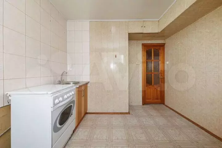 3-к. квартира, 51 м, 2/5 эт. - Фото 1