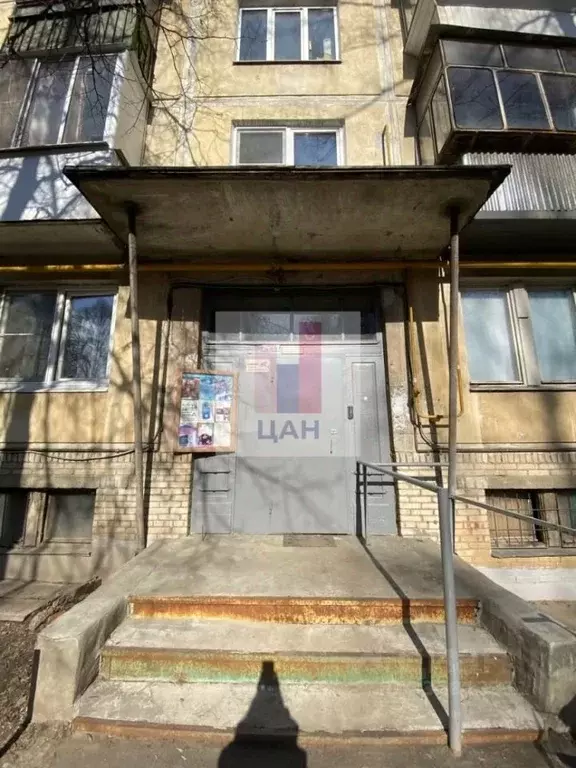 2-к кв. Московская область, Красногорск ул. Чайковского, 18 (42.0 м) - Фото 2