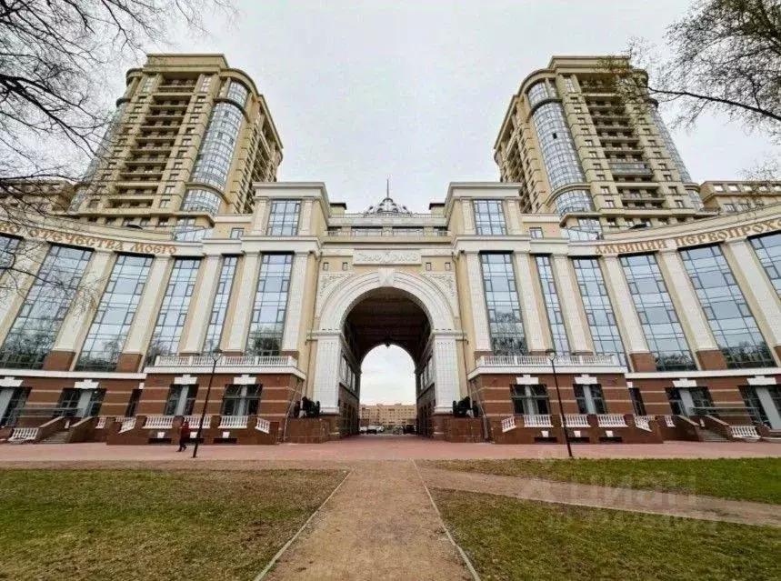 Помещение свободного назначения в Санкт-Петербург Московский просп., ... - Фото 1