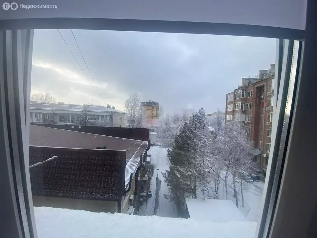 Квартира-студия: Пятигорск, улица Орджоникидзе, 11к3 (18 м) - Фото 2