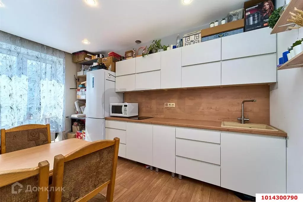 Продаётся 1-к квартира, 41 м - Фото 1