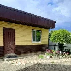 Дом в Краснодарский край, Ейск ул. Плеханова, 4 (55 м) - Фото 1