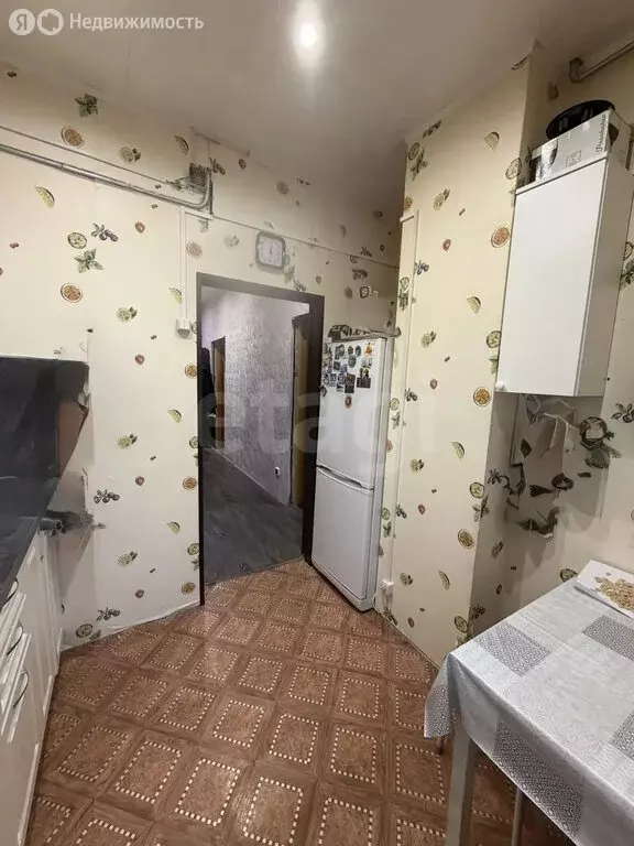 2-комнатная квартира: Ярославль, улица Карла Либкнехта, 32 (46 м) - Фото 2