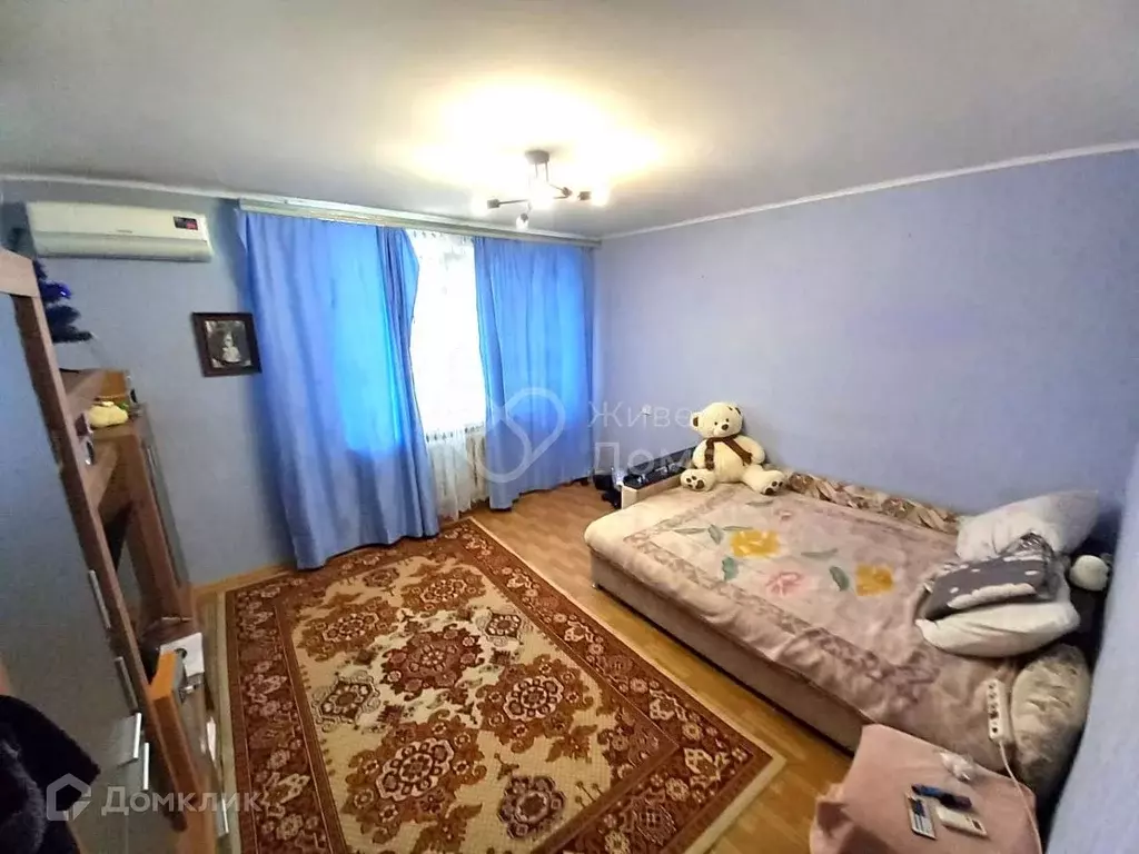 Продаётся 2-к квартира, 42.8 м - Фото 0