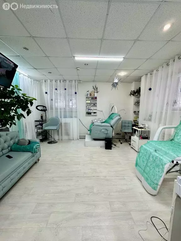 Производственное помещение (107.4 м) - Фото 1