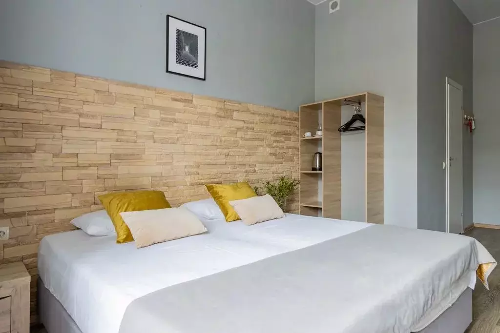 Комната Санкт-Петербург Невский просп., 111/3 - Фото 1