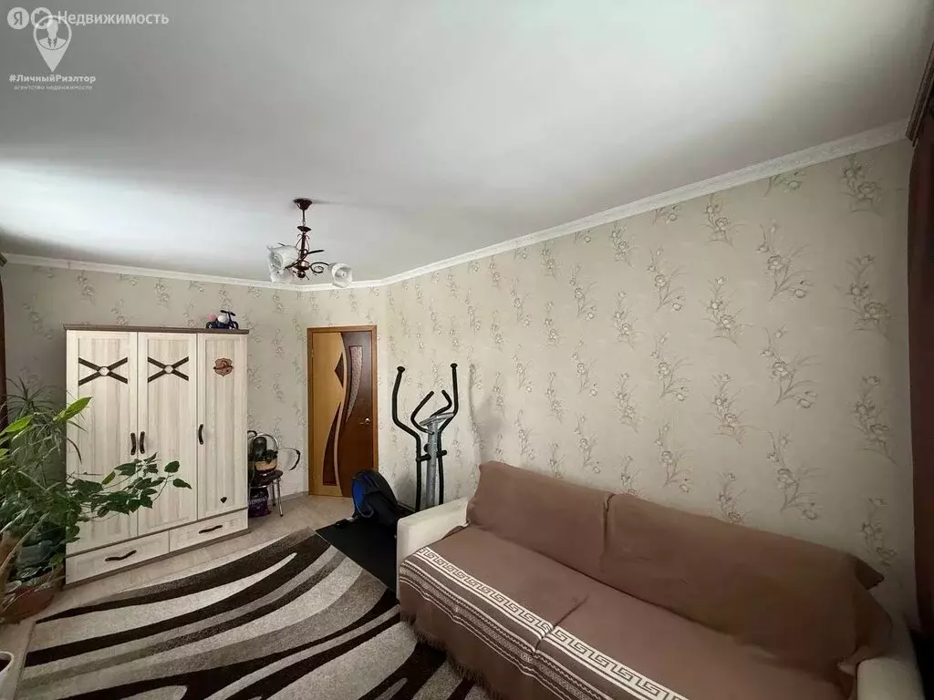 2-комнатная квартира: село Поляны, Новая улица, 10А (43.8 м) - Фото 2