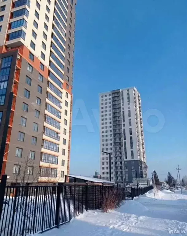 Машиноместо, 19 м - Фото 0