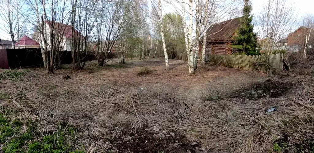 Участок в Нижний Новгород, ТИЗ Новое Покровское (10.75 м) - Фото 1