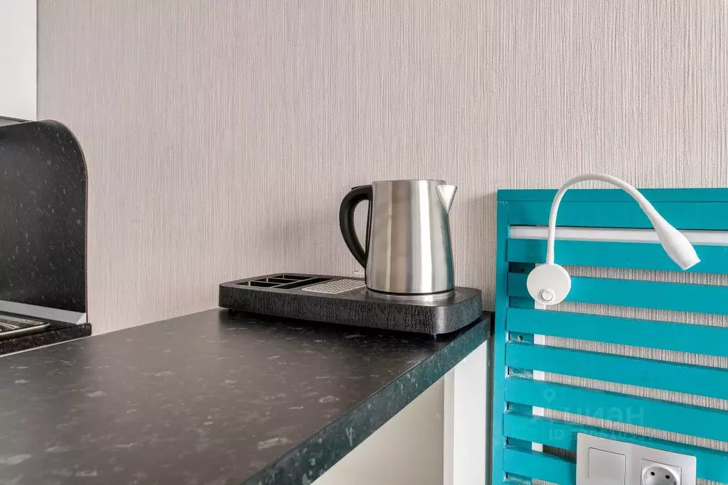 Студия Санкт-Петербург Пулковское ш., 14с6 (30.0 м) - Фото 2