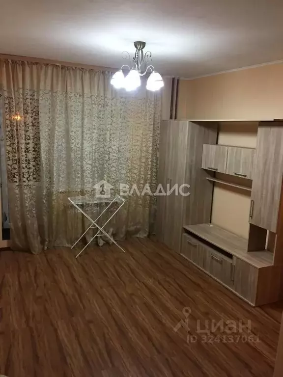 1-к кв. Московская область, Лосино-Петровский городской округ, ... - Фото 1