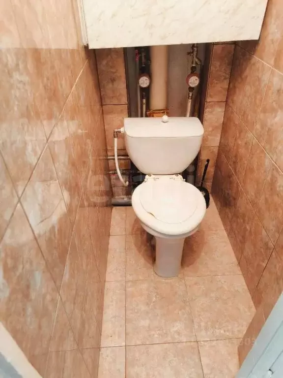 3-к кв. Свердловская область, Нижний Тагил Зерновая ул., 42 (57.3 м) - Фото 2