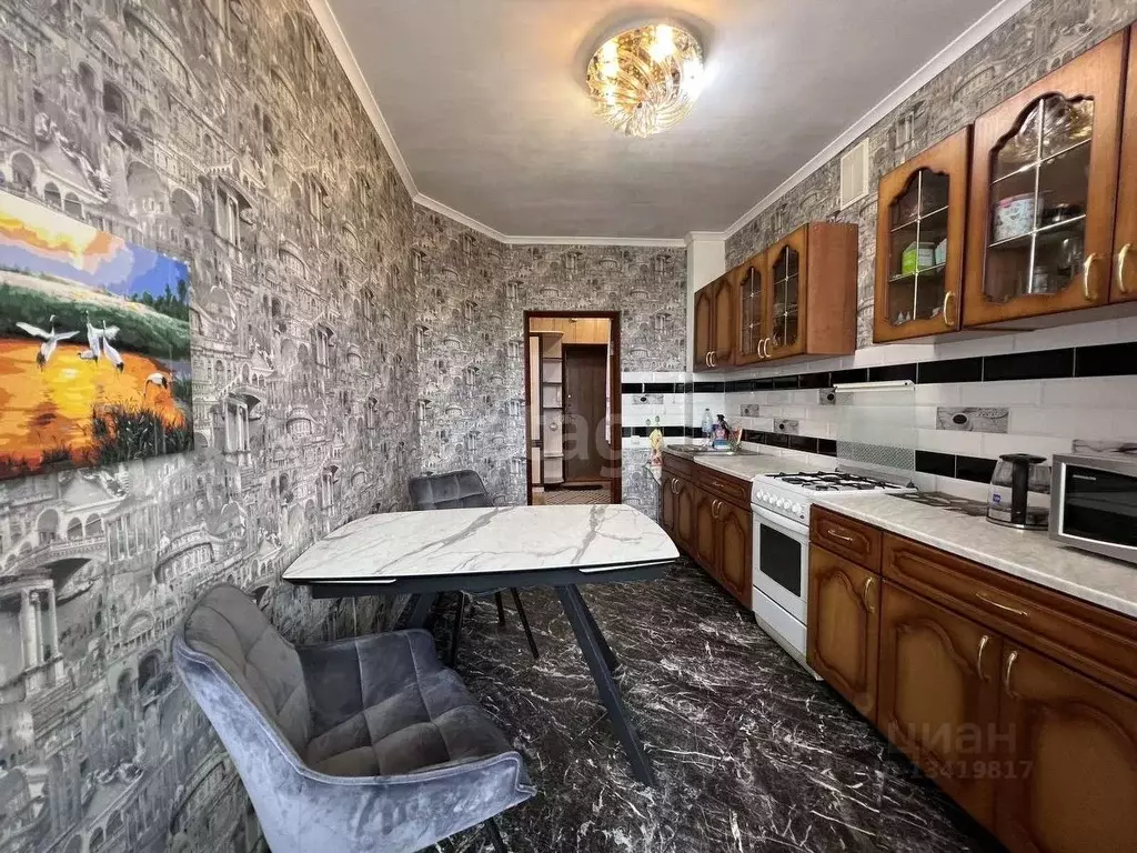 1-к кв. Брянская область, Брянск ул. Пушкина, 33 (44.4 м) - Фото 0