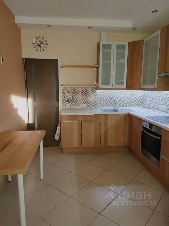 1-к кв. Калужская область, Обнинск ул. Курчатова, 78 (44.0 м) - Фото 2