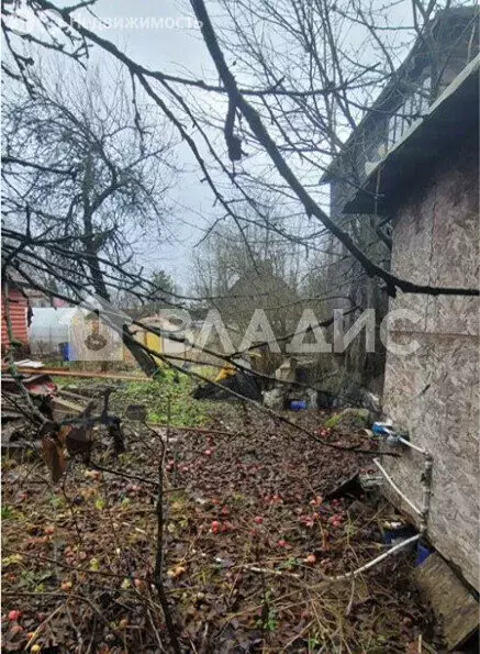 Участок в Юкковское сельское поселение, СНТ Варзовец, 7 (9.6 м) - Фото 1