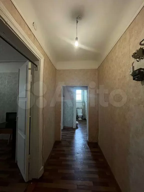 2-к. квартира, 42,3 м, 2/2 эт. - Фото 1