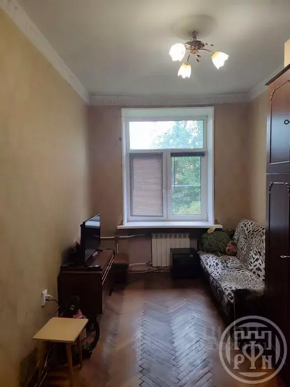 Квартира, 2 комнаты, 48 м - Фото 1