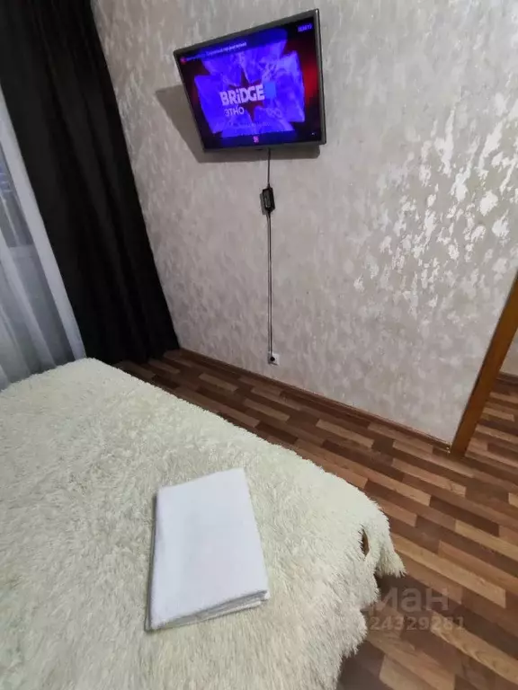 1-к кв. Омская область, Омск Бульварная ул., 4а (35.0 м) - Фото 2